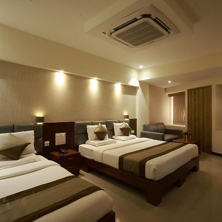 Metro Plaza Hotel By Rak Rooms, Mangaluru Dış mekan fotoğraf