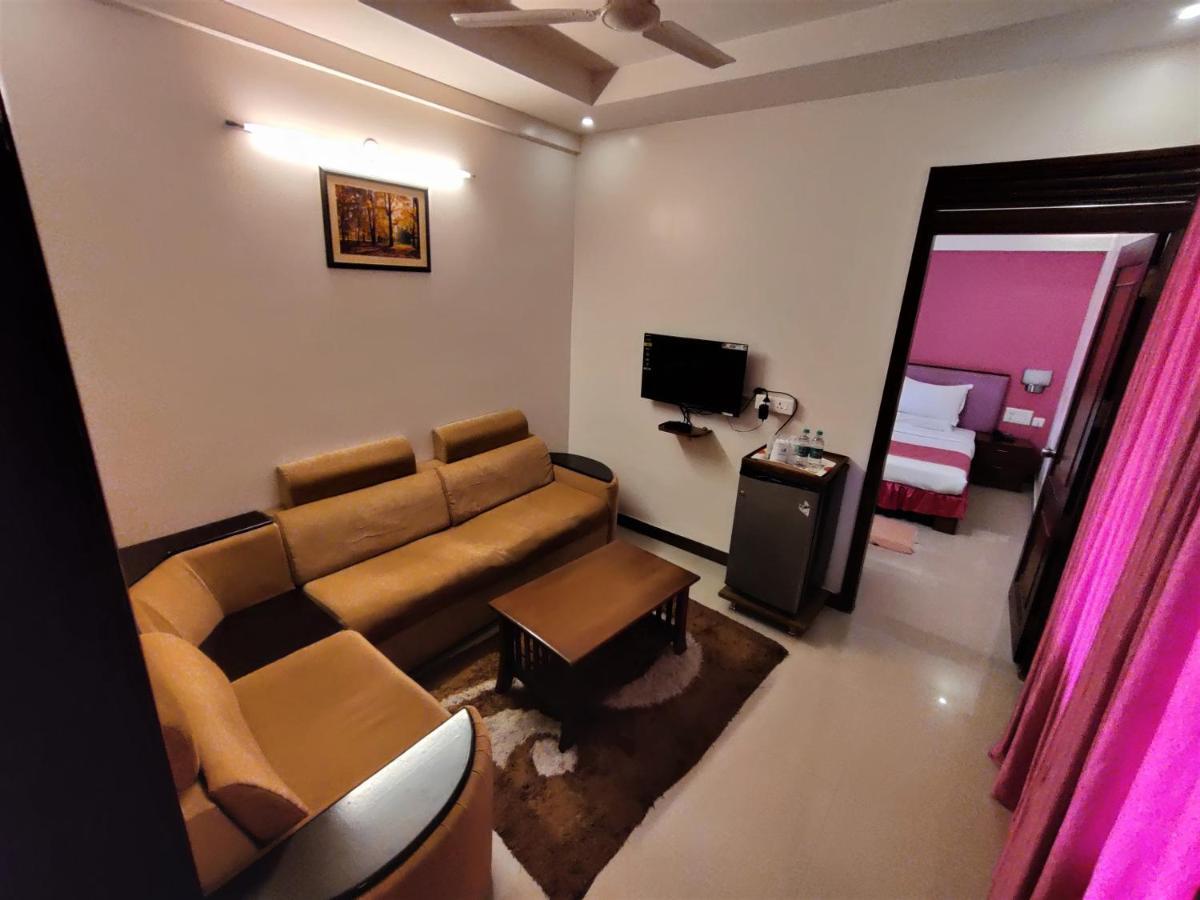 Metro Plaza Hotel By Rak Rooms, Mangaluru Dış mekan fotoğraf