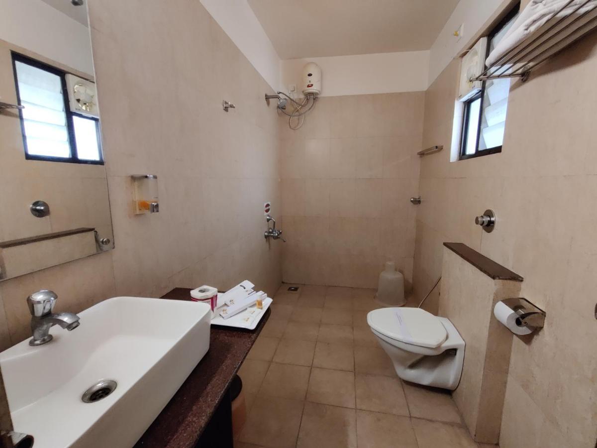 Metro Plaza Hotel By Rak Rooms, Mangaluru Dış mekan fotoğraf