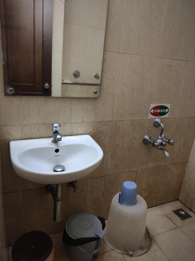 Metro Plaza Hotel By Rak Rooms, Mangaluru Dış mekan fotoğraf