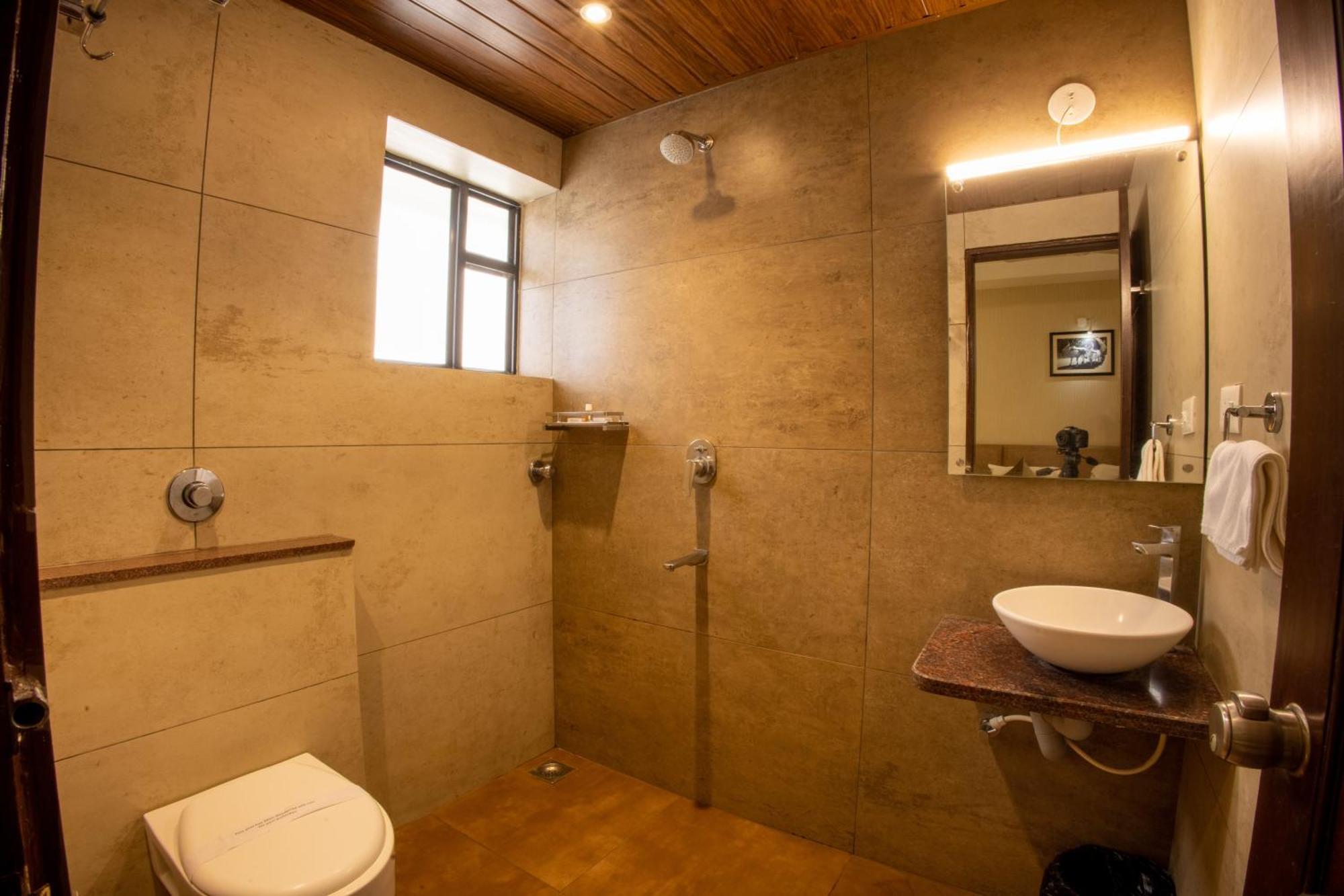 Metro Plaza Hotel By Rak Rooms, Mangaluru Dış mekan fotoğraf