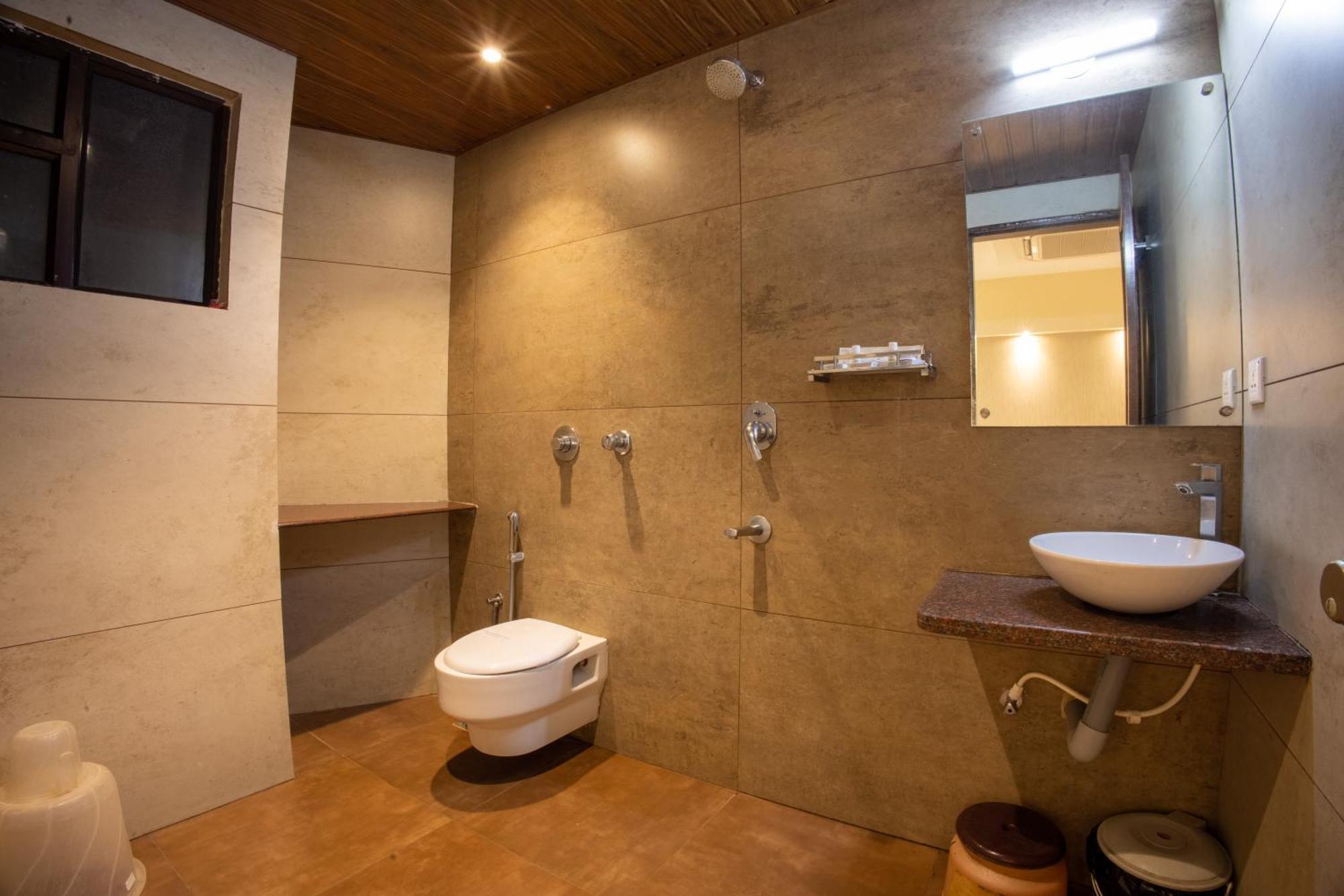 Metro Plaza Hotel By Rak Rooms, Mangaluru Dış mekan fotoğraf