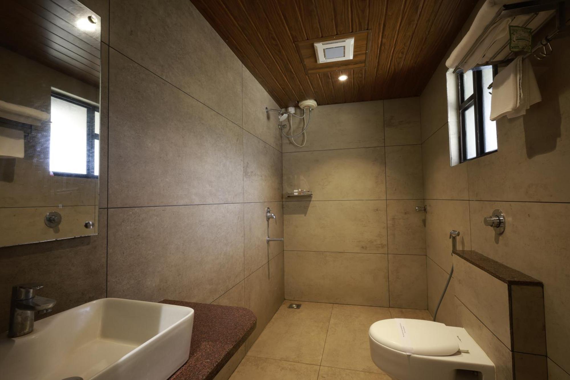 Metro Plaza Hotel By Rak Rooms, Mangaluru Dış mekan fotoğraf